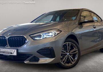 BMW 218 Gran Coupé 15.333 km 26.801 &euro; Kirkel 66459
