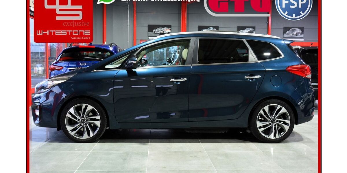Kia Carens 71.137 km 18.440 &euro; Falkensee 14612