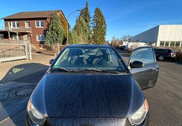 Mitsubishi Colt 204.231 km 1.799 &euro; Celle 29227