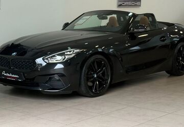 BMW Z4 59.722 km 34.980 &euro; Remscheid/NRW 42859