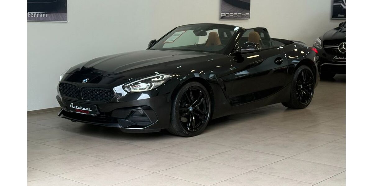 BMW Z4 59.722 km 34.980 &euro; Remscheid/NRW 42859