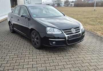 VW Jetta 236.240 km 3.499 &euro; Großräschen 01983