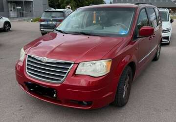 Chrysler Town & Country 155.000 km 11.500 &euro; Freiburg 79115