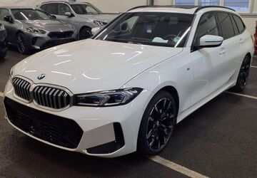 BMW 320 26.559 km 44.450 &euro; Bad Salzuflen 32108