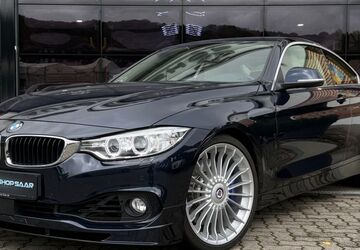 Alpina B4 53.000 km 44.850 &euro; Saarbrücken 66117