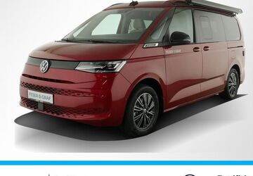 VW T7 California 1.250 km 68.440 &euro; Nürnberg 90441
