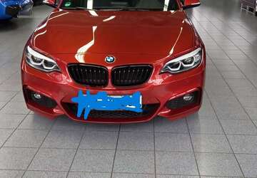 BMW 230 36.000 km 29.980 &euro; Oberraden 56587