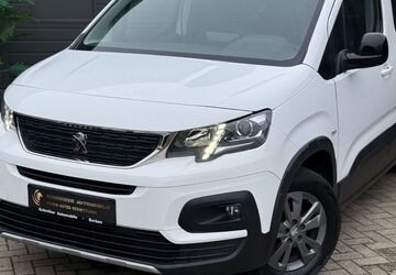 Peugeot Rifter 98.818 km 14.788 &euro; Borken 46325