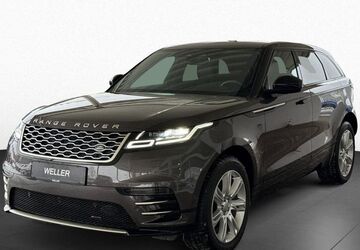 Land Rover Range Rover Velar 5.350 km 51.490 &euro; Salzwedel-Brietz 29410