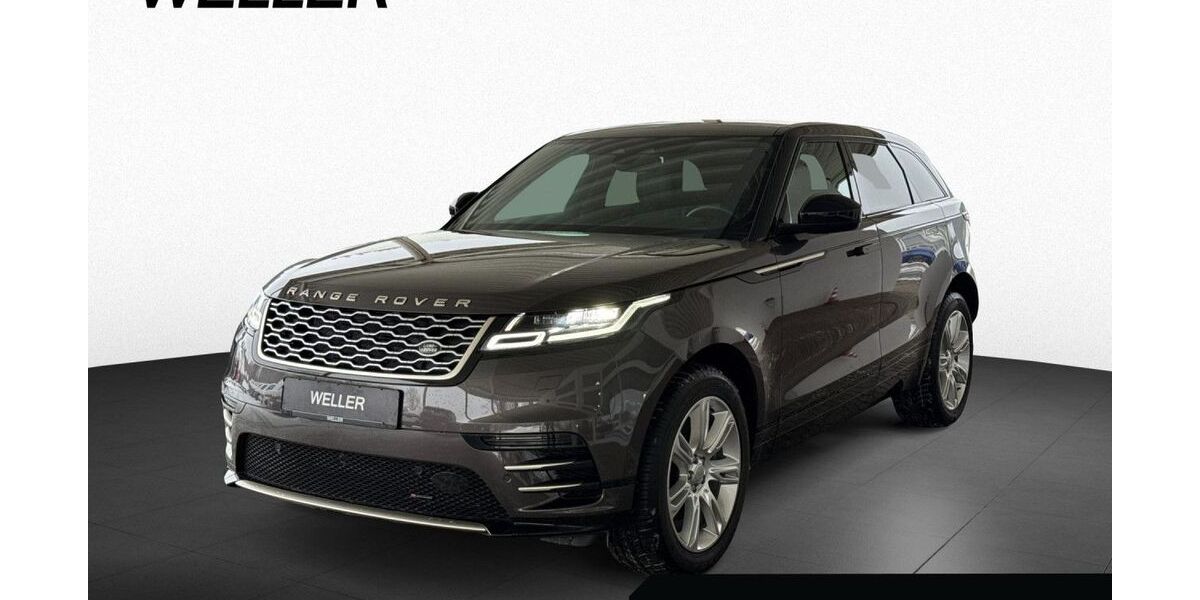 Land Rover Range Rover Velar 5.350 km 51.490 &euro; Salzwedel-Brietz 29410