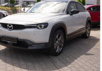 Mazda MX-30 29.700 km 14.970 &euro; Aschaffenburg 63741