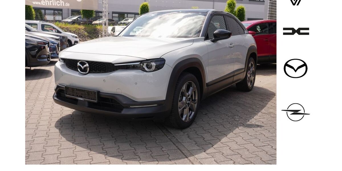 Mazda MX-30 29.700 km 14.970 &euro; Aschaffenburg 63741