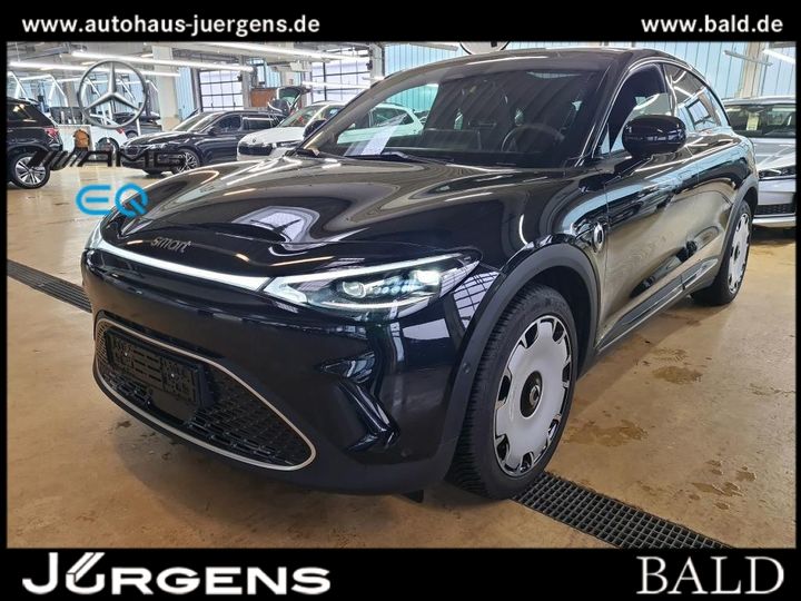 Smart #3 17.394 km 35.840 &euro; Siegen 57074