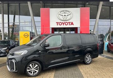 Toyota Proace (Verso) 24.950 km 42.890 &euro; Singen 78224
