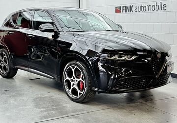 Alfa Romeo Tonale 3.300 km 32.330 &euro; Lich 35423