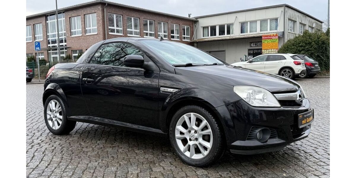 Opel Tigra 150.000 km 2.790 &euro; Bremen 28329
