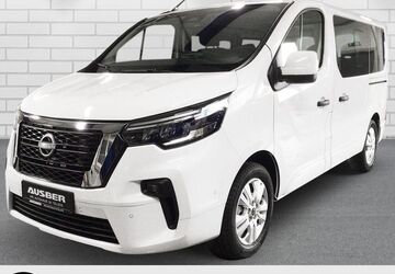Nissan Primastar 11.849 km 42.670 &euro; Telgte 48291