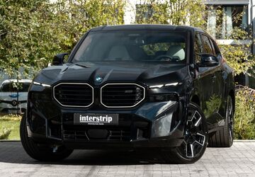 BMW XM 9.900 km 115.990 &euro; Langweid am Lech 86462