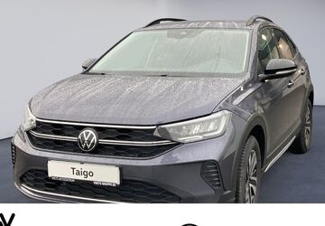 VW Taigo 1.500 km 28.250 &euro; Braunschweig 38124