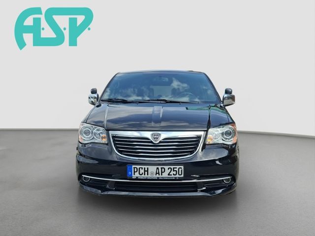 Chrysler Voyager 28.000 km 36.590 &euro; Hamburg 22047