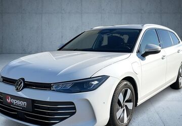 VW Passat 25.208 km 35.270 &euro; Neutraubling 93073