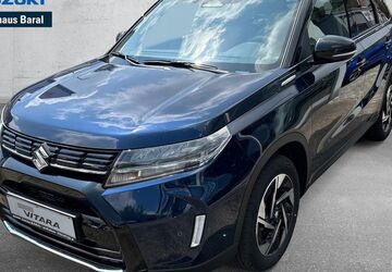 Suzuki Vitara 5.420 km 26.840 &euro; Lahr 77933