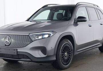 Mercedes-Benz EQB 10.579 km 44.825 &euro; Kiel 24148