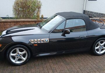 BMW Z3 260.000 km 5.999 &euro; Daun 54550