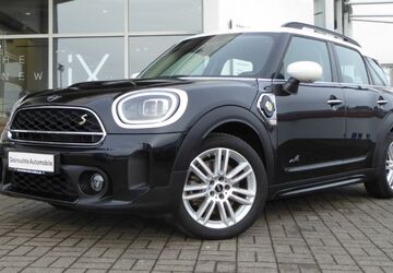 Mini Countryman SE (Cooper) 32.500 km 25.998 &euro; Schlüchtern 36381