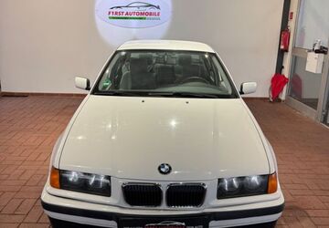 BMW 316 113.000 km 4.990 &euro; Wülfrath 42489