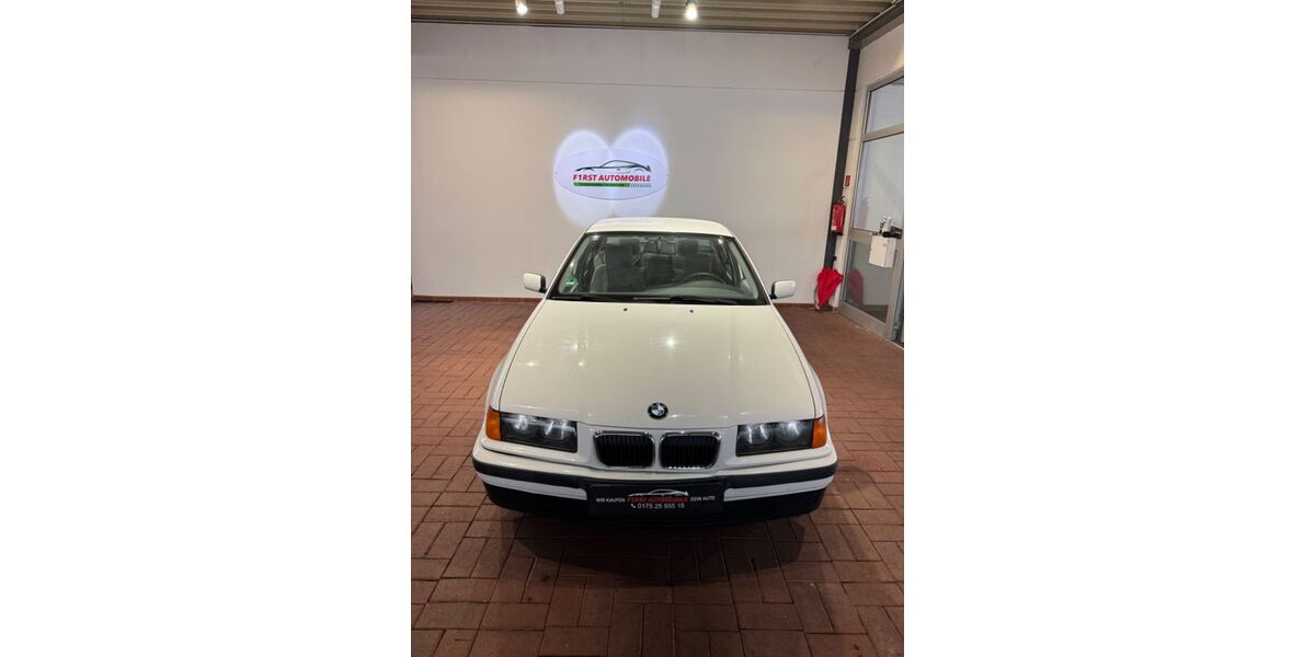 BMW 316 113.000 km 4.990 &euro; Wülfrath 42489