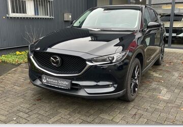 Mazda CX-5 38.732 km 30.485 &euro; Monheim 40789
