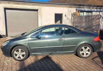 Peugeot 307 201.687 km 1.800 &euro; Sangerhausen 06526