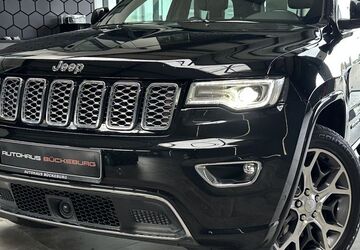 Jeep Grand Cherokee 123.956 km 26.900 &euro; Bückeburg 31675