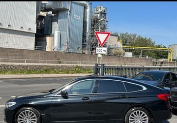 BMW 620 200.000 km 28.999 &euro; Stolberg 