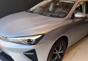 MG 5 28.996 km 14.756 &euro; Heidelberg 69123