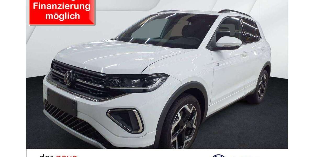 VW T-Cross 20.160 km 27.375 &euro; Sankt Augustin 53757