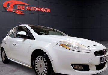 Fiat Bravo 82.000 km 3.980 &euro; Grassbrunn 85630