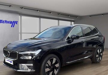 Volvo XC60 18.400 km 50.969 &euro; Wurmberg 75449