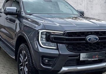 Ford Ranger 93.500 km 35.990 &euro; Eisenberg 07607