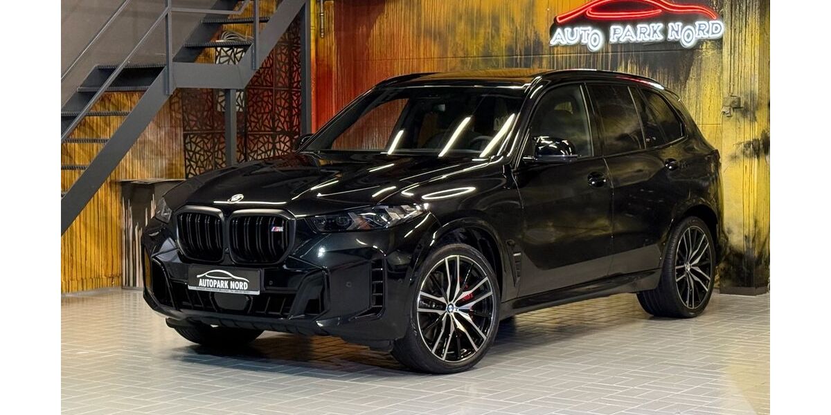 BMW X5 M60 39.000 km 85.900 &euro; München 81829