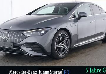 Mercedes-Benz EQE 26.849 km 54.954 &euro; Weyhe 28844