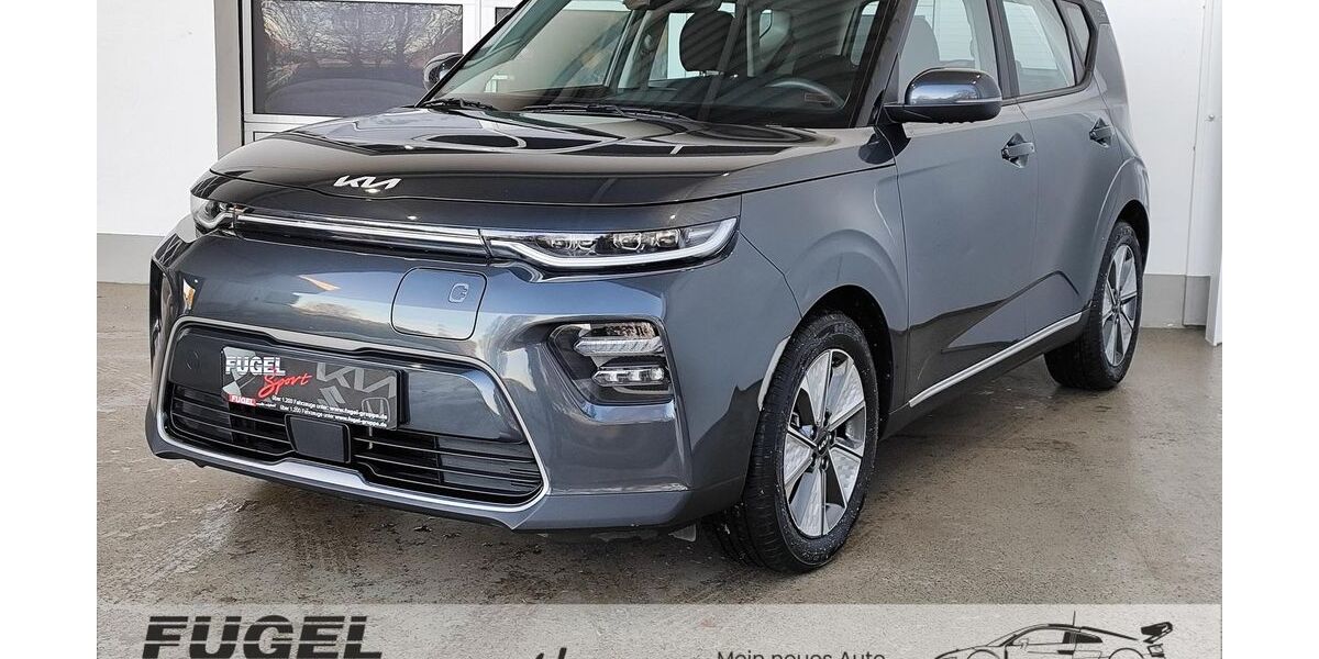 Kia Soul 31.790 km 15.499 &euro; Chemnitz - Mittelbach 09224