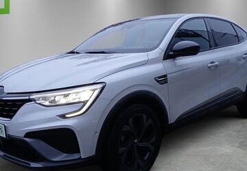 Renault Arkana 21.340 km 26.490 &euro; Regensburg 93055