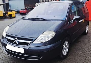 Citroen C8 227.000 km 3.500 &euro; Bergheim 50129