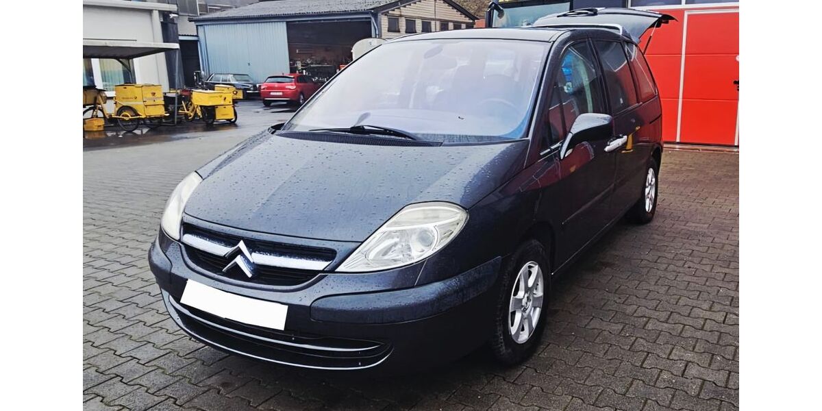 Citroen C8 227.000 km 3.500 &euro; Bergheim 50129