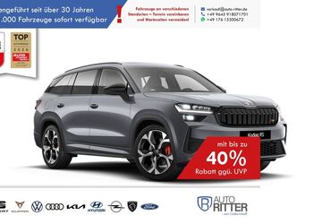 Skoda Kodiaq 1.738 km 56.690 &euro; Eschenbach 92676