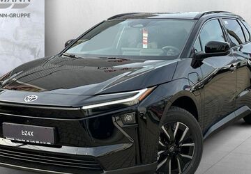 Toyota bZ4X 2.500 km 45.666 &euro; Hördt 76771