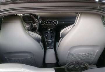 Audi TT 89.995 km 20.500 &euro; Korbach 34497