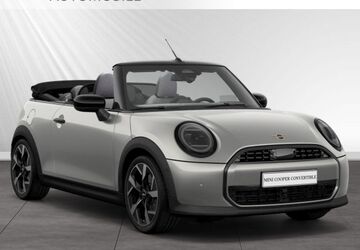Mini Cooper C 8.650 km 33.800 &euro; Kleve 47533